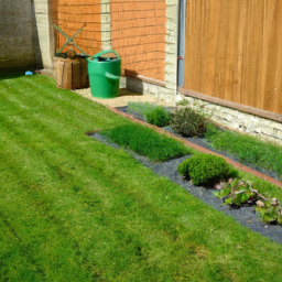 Aménagement de jardin : intégrer des fontaines pour le charme et la détente Montreuil